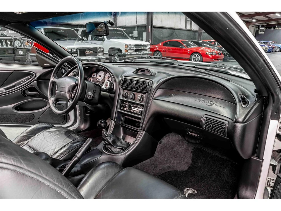 1997 Ford SN95 Mustang - Image 17 of 24
