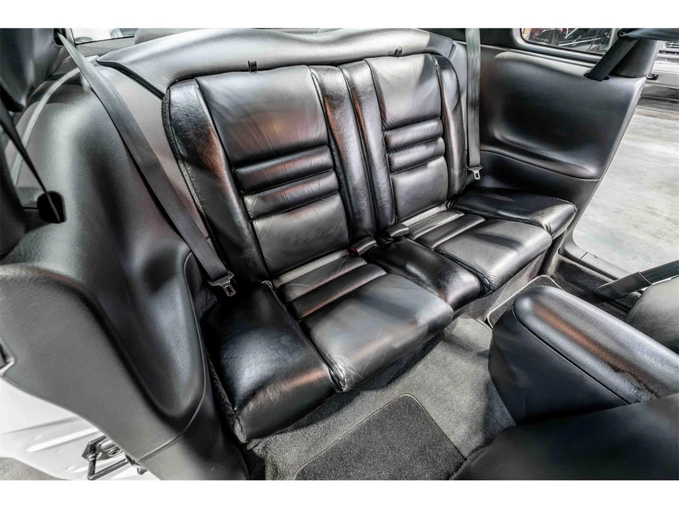 1997 Ford SN95 Mustang - Image 18 of 24