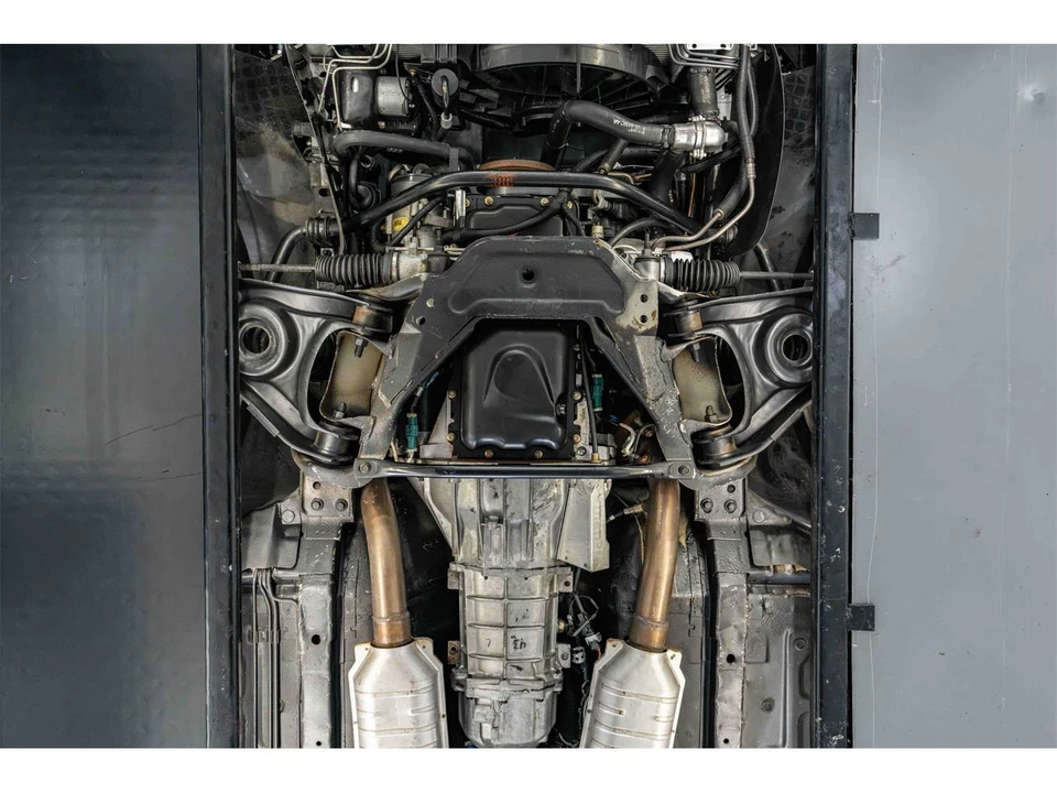 1997 Ford SN95 Mustang - Image 22 of 24