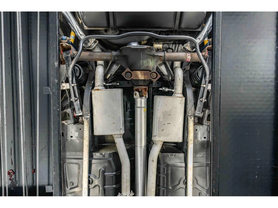 1997 Ford SN95 Mustang - Image 24 of 24