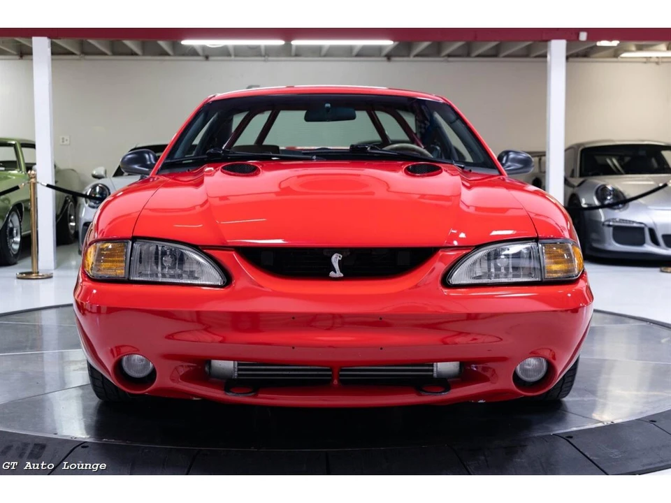 1997 Ford SN95 Mustang - Image 2 of 31