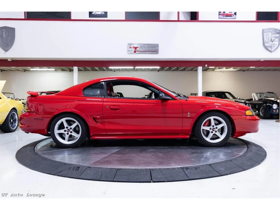 1997 Ford SN95 Mustang - Image 4 of 31