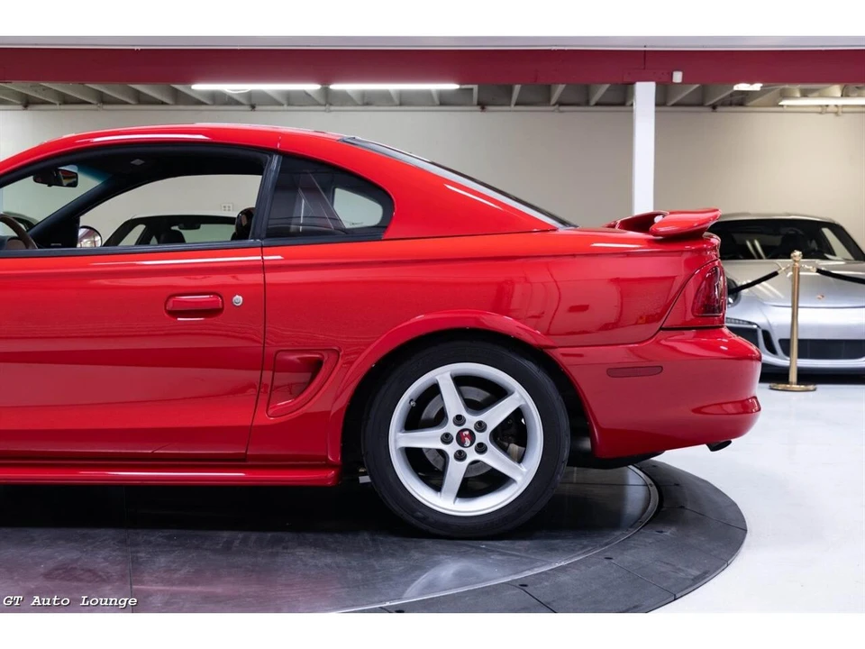 1997 Ford SN95 Mustang - Image 10 of 31