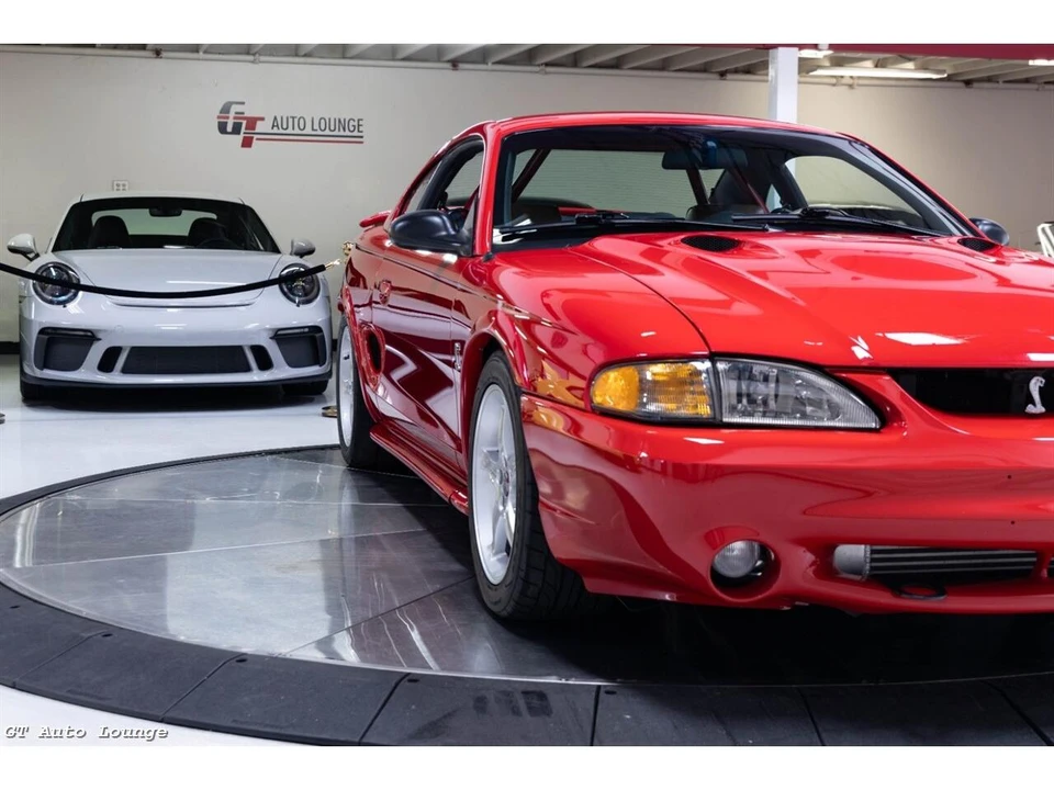 1997 Ford SN95 Mustang - Image 13 of 31
