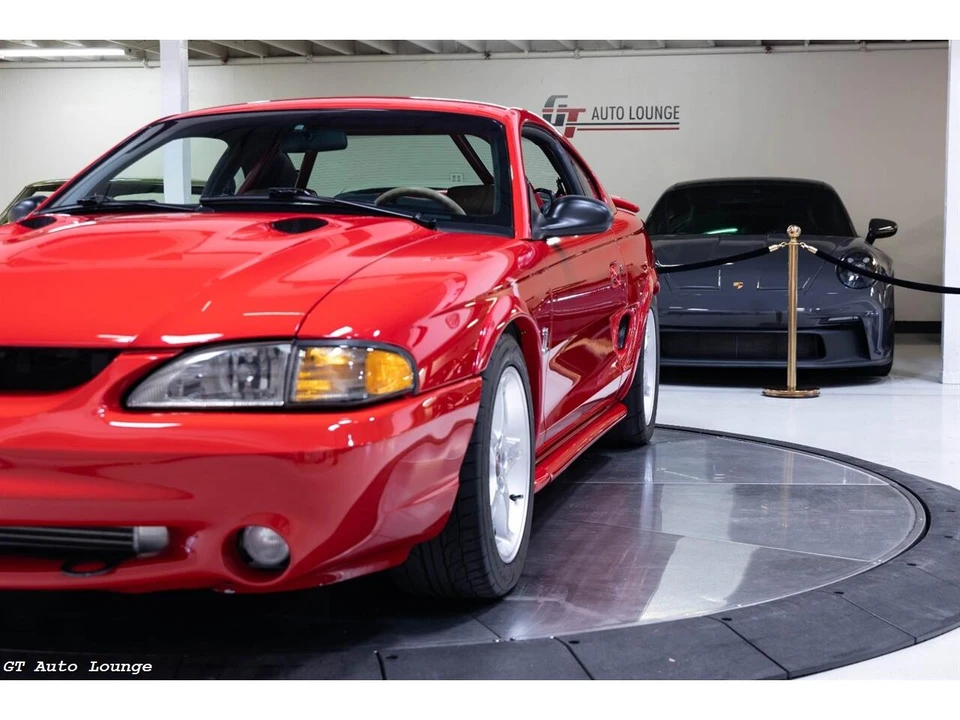 1997 Ford SN95 Mustang - Image 14 of 31