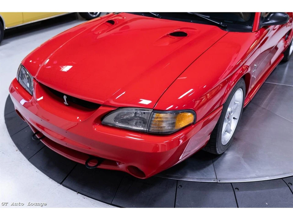 1997 Ford SN95 Mustang - Image 16 of 31