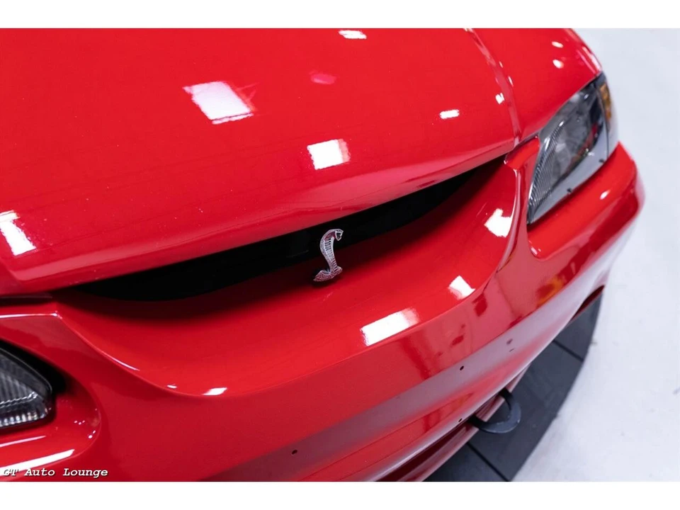 1997 Ford SN95 Mustang - Image 17 of 31