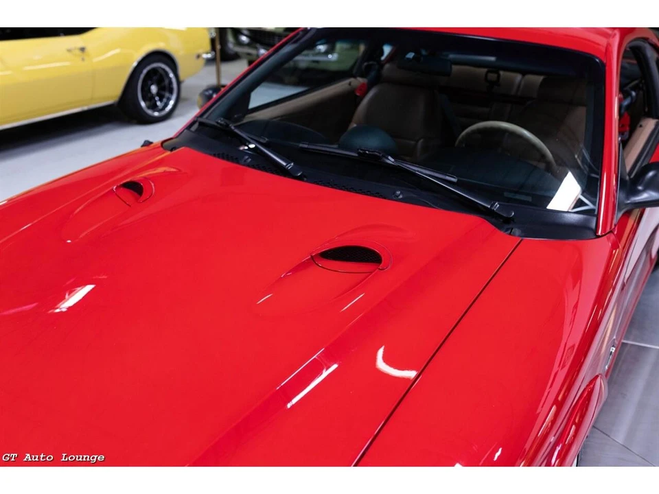 1997 Ford SN95 Mustang - Image 18 of 31