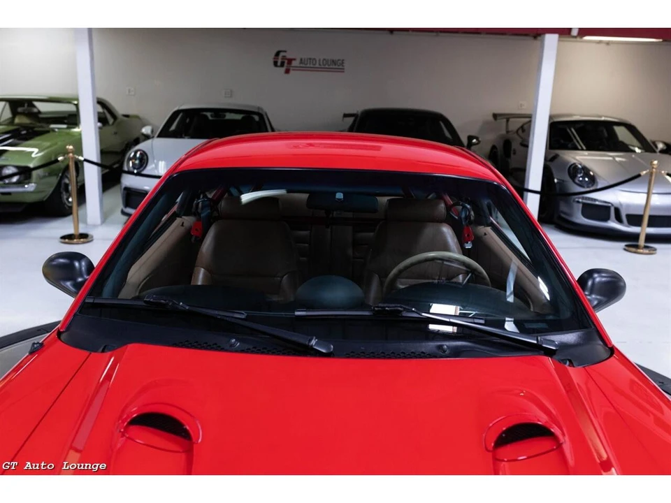 1997 Ford SN95 Mustang - Image 19 of 31