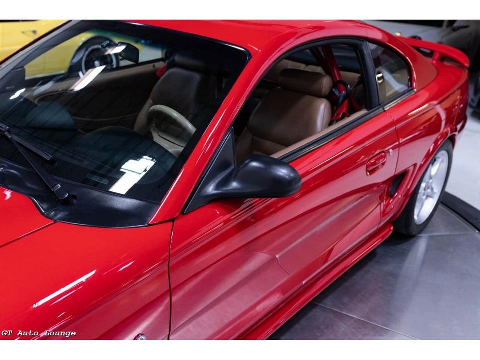 1997 Ford SN95 Mustang - Image 20 of 31