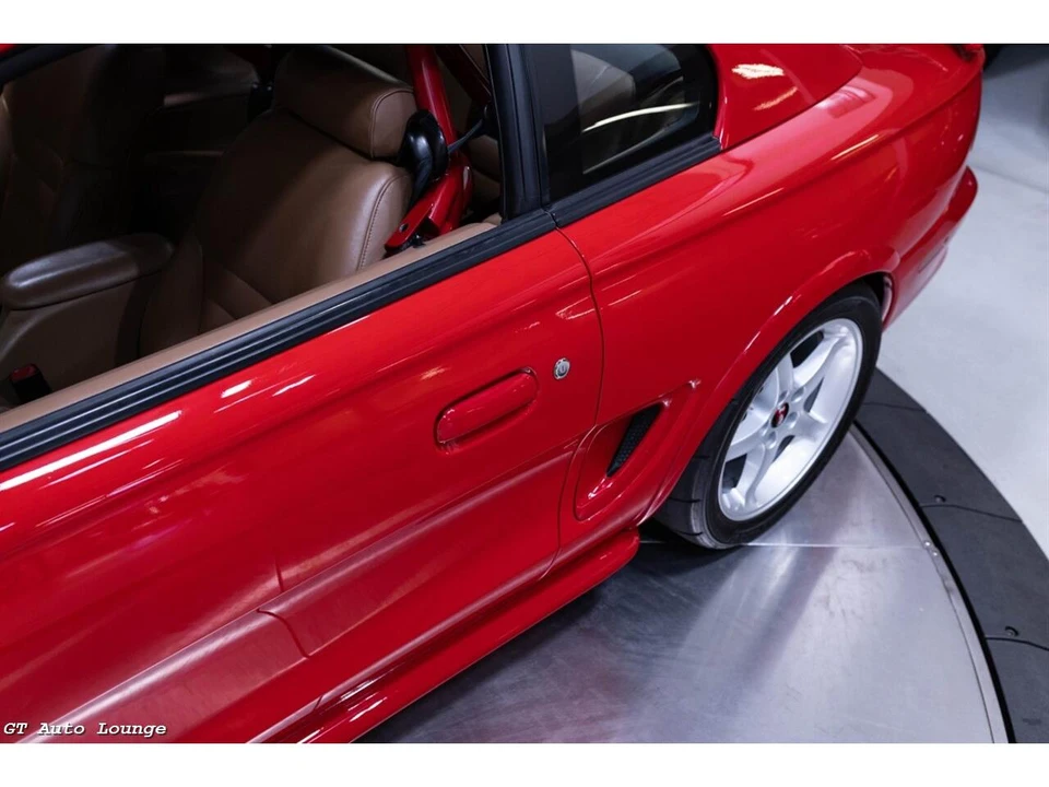 1997 Ford SN95 Mustang - Image 21 of 31