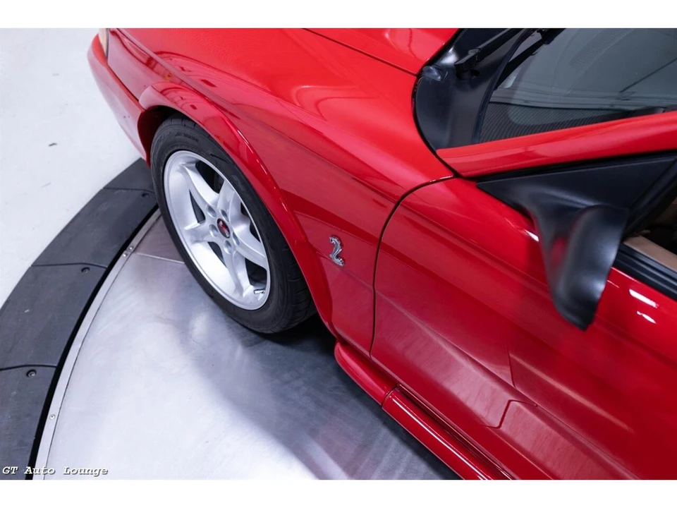 1997 Ford SN95 Mustang - Image 22 of 31