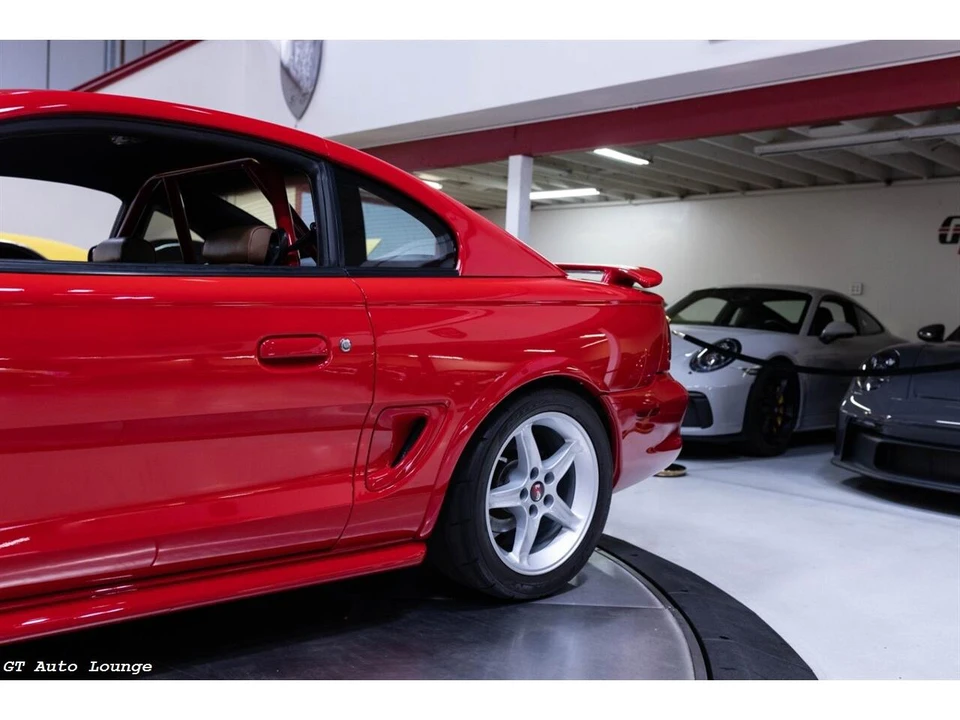 1997 Ford SN95 Mustang - Image 23 of 31