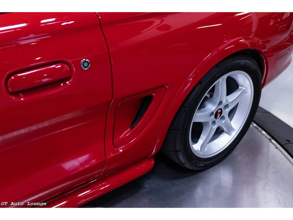 1997 Ford SN95 Mustang - Image 24 of 31