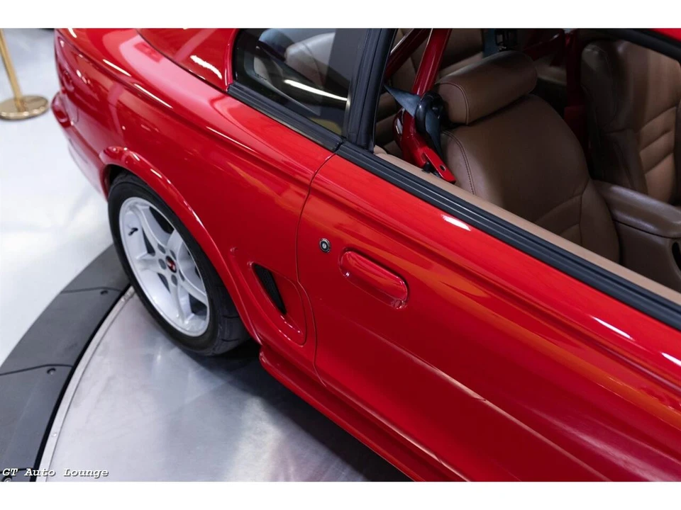 1997 Ford SN95 Mustang - Image 25 of 31