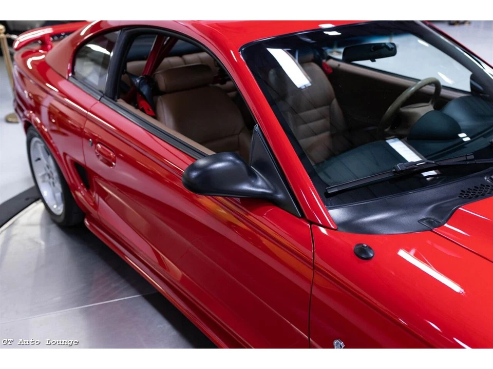 1997 Ford SN95 Mustang - Image 26 of 31