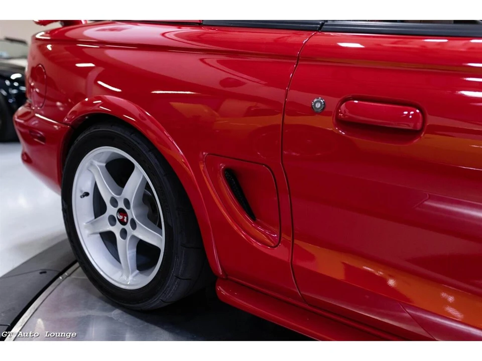 1997 Ford SN95 Mustang - Image 27 of 31