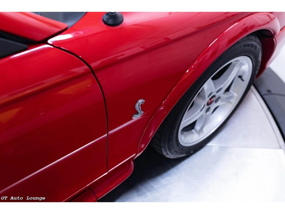 1997 Ford SN95 Mustang - Image 28 of 31