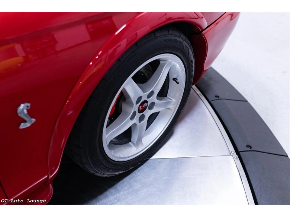 1997 Ford SN95 Mustang - Image 29 of 31