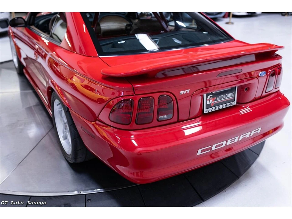 1997 Ford SN95 Mustang - Image 30 of 31