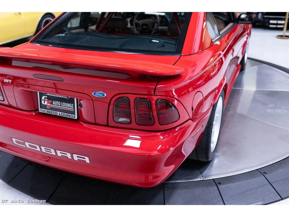 1997 Ford SN95 Mustang - Image 31 of 31