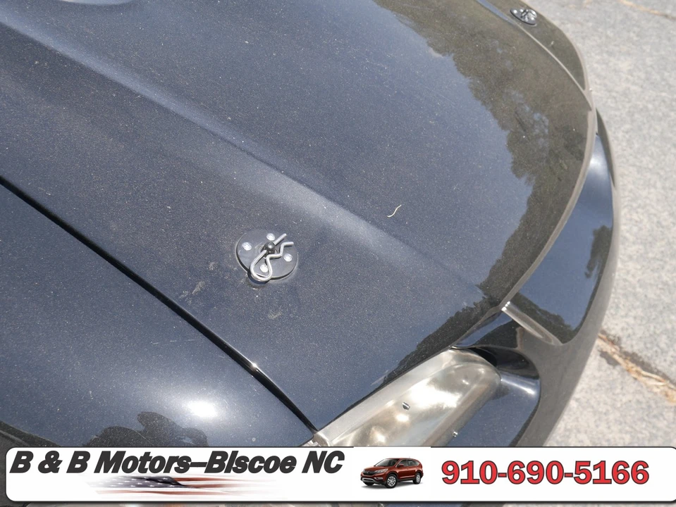 1997 Ford SN95 Mustang - Image 6 of 17