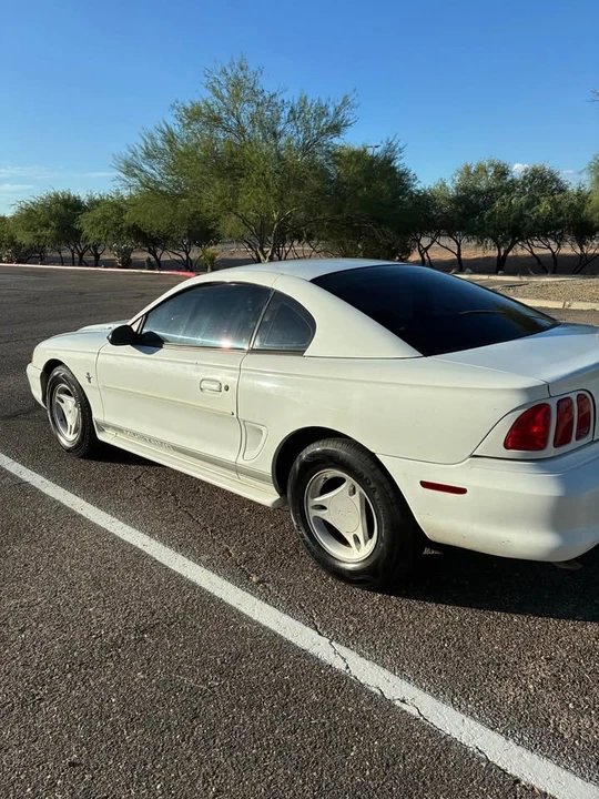 1997 Ford SN95 Mustang - Image 3 of 4