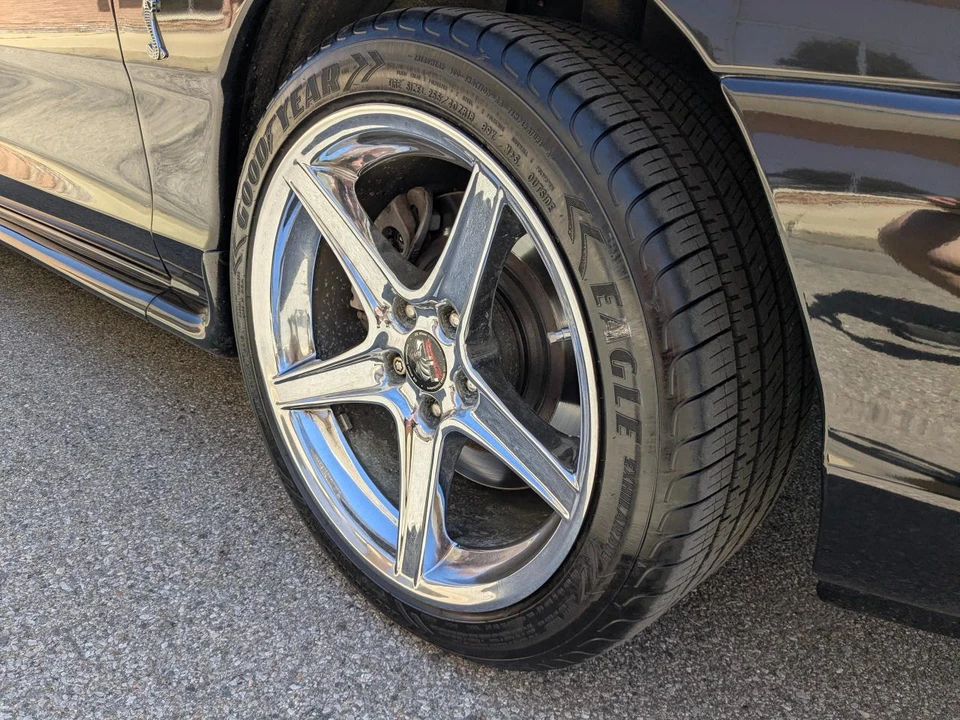 1997 Ford SN95 Mustang Cobra - Image 13 of 20