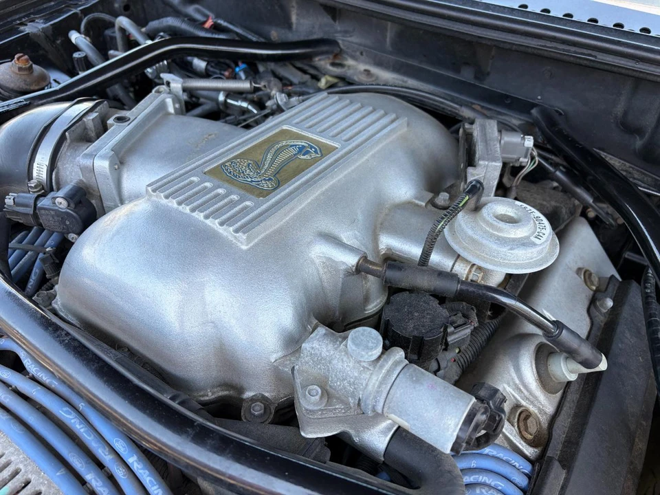 1997 Ford SN95 Mustang Cobra - Image 20 of 20