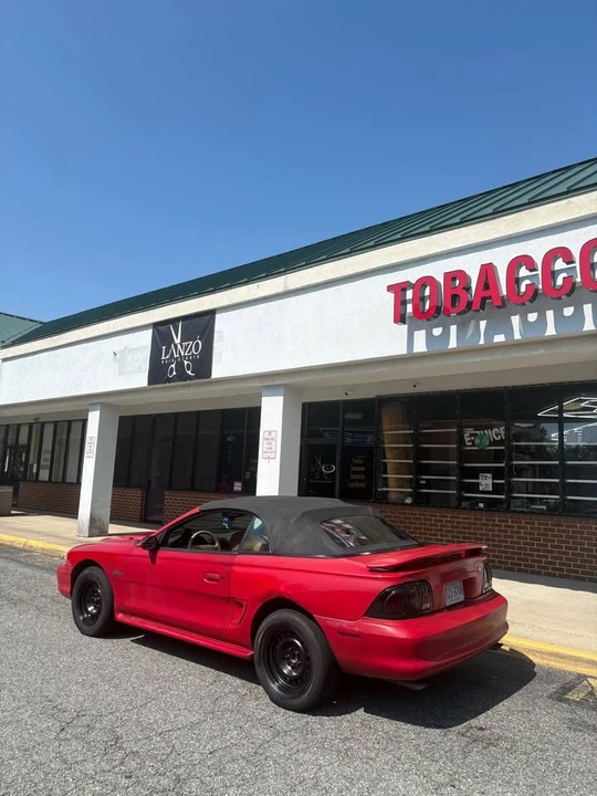 1997 Ford SN95 Mustang - Image 3 of 11