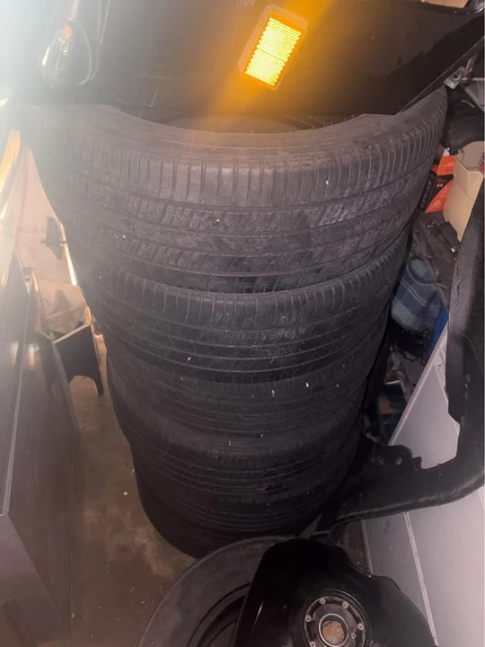 1997 Ford SN95 Mustang - Image 10 of 11