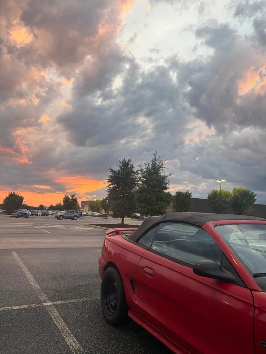 1997 Ford SN95 Mustang - Image 6 of 11