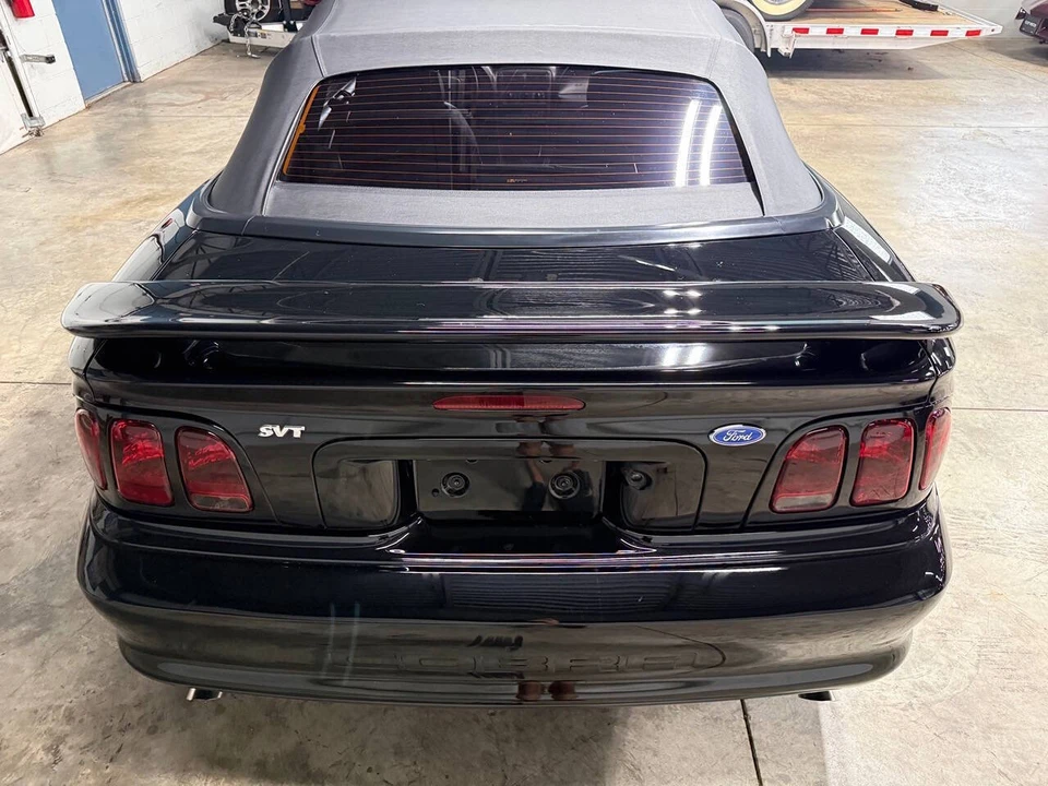 1997 Ford SN95 Mustang - Image 22 of 31