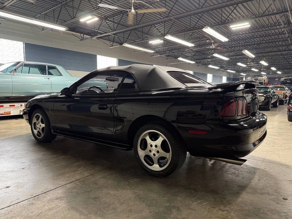 1997 Ford SN95 Mustang - Image 5 of 31