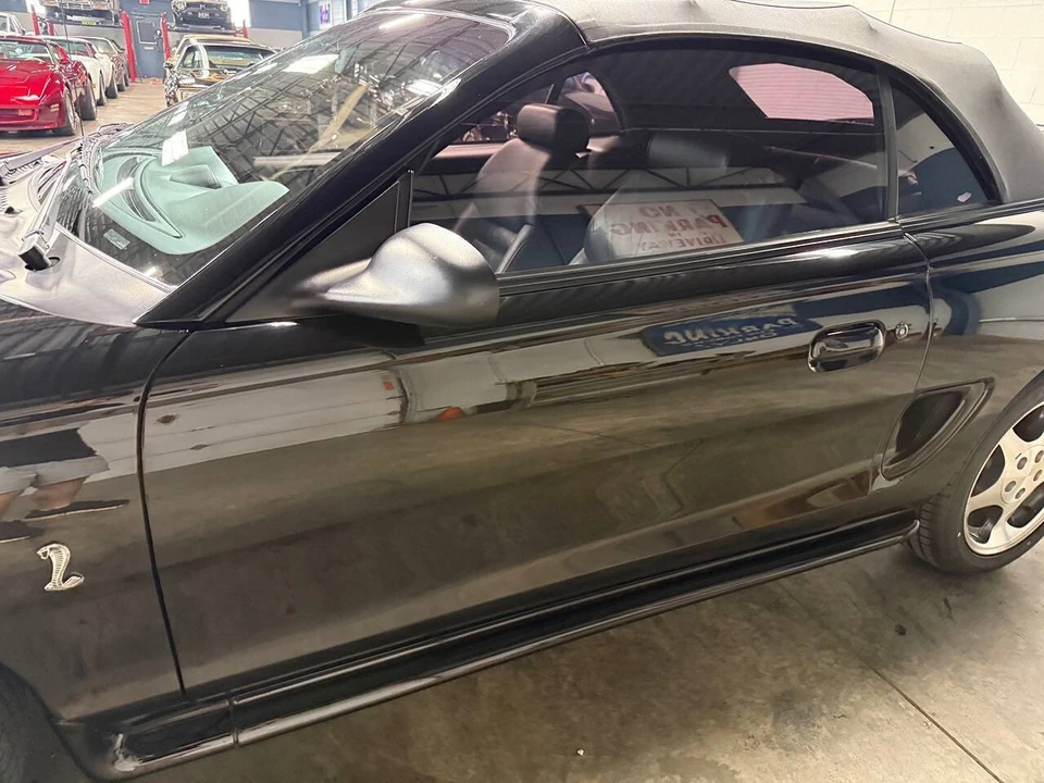1997 Ford SN95 Mustang - Image 19 of 31