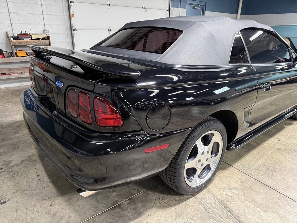 1997 Ford SN95 Mustang - Image 24 of 31