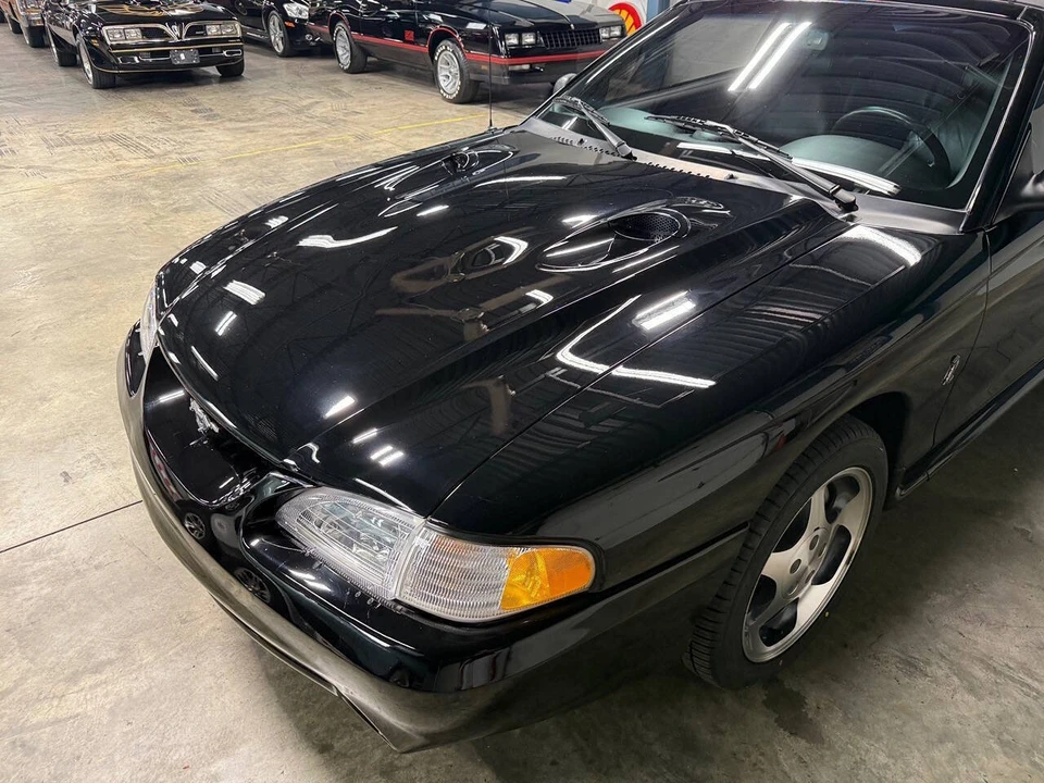 1997 Ford SN95 Mustang - Image 17 of 31