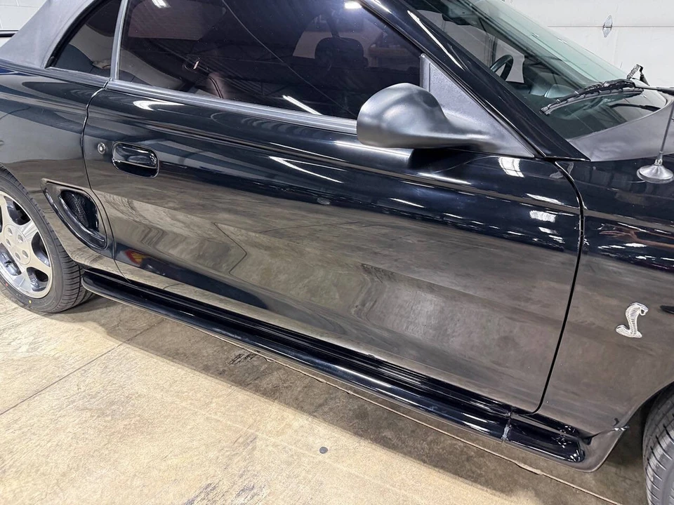 1997 Ford SN95 Mustang - Image 26 of 31