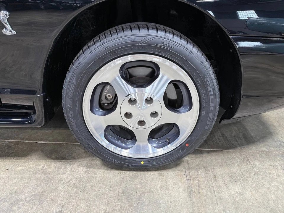 1997 Ford SN95 Mustang - Image 13 of 31