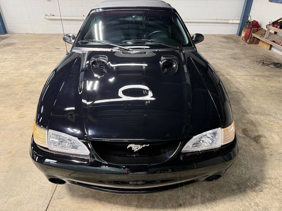 1997 Ford SN95 Mustang - Image 28 of 31