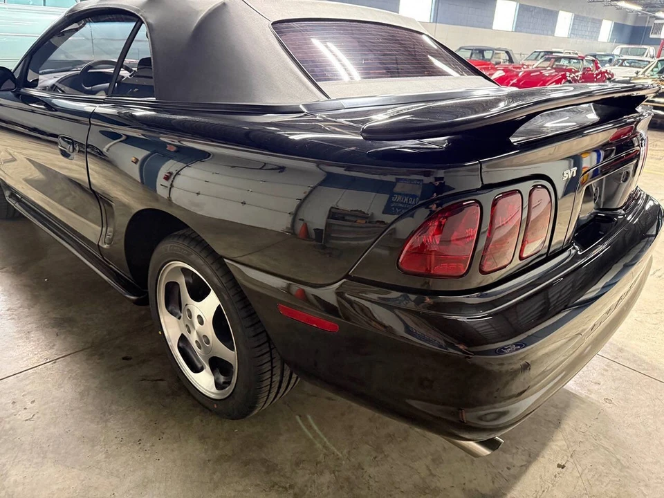 1997 Ford SN95 Mustang - Image 21 of 31