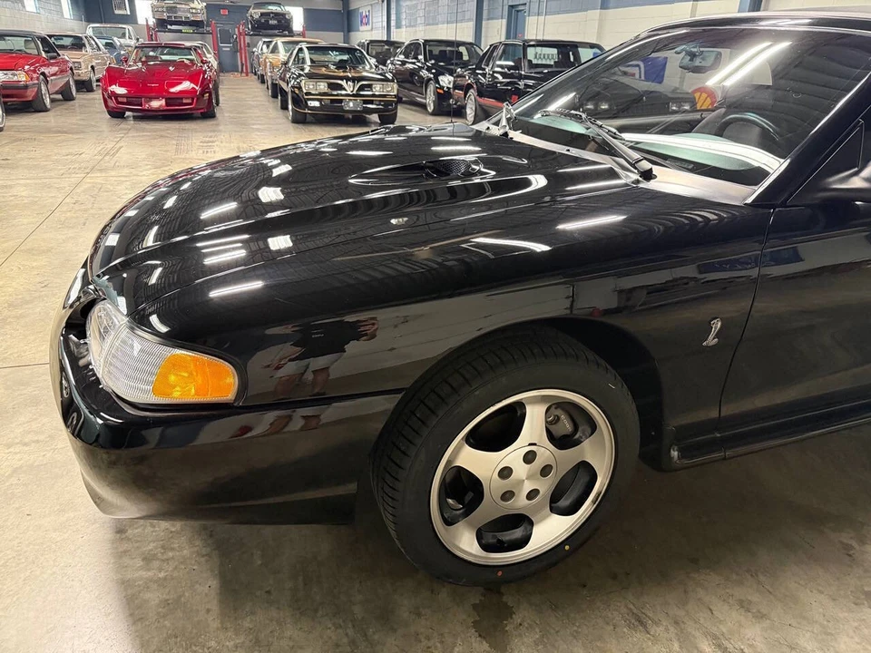1997 Ford SN95 Mustang - Image 18 of 31
