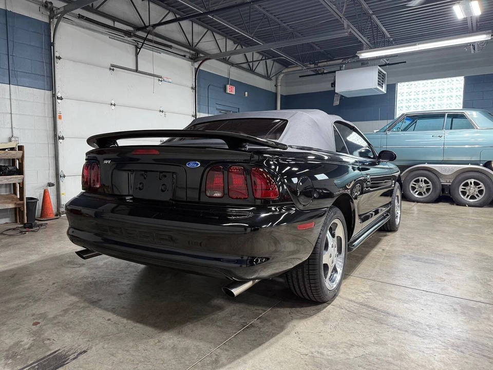 1997 Ford SN95 Mustang - Image 8 of 31