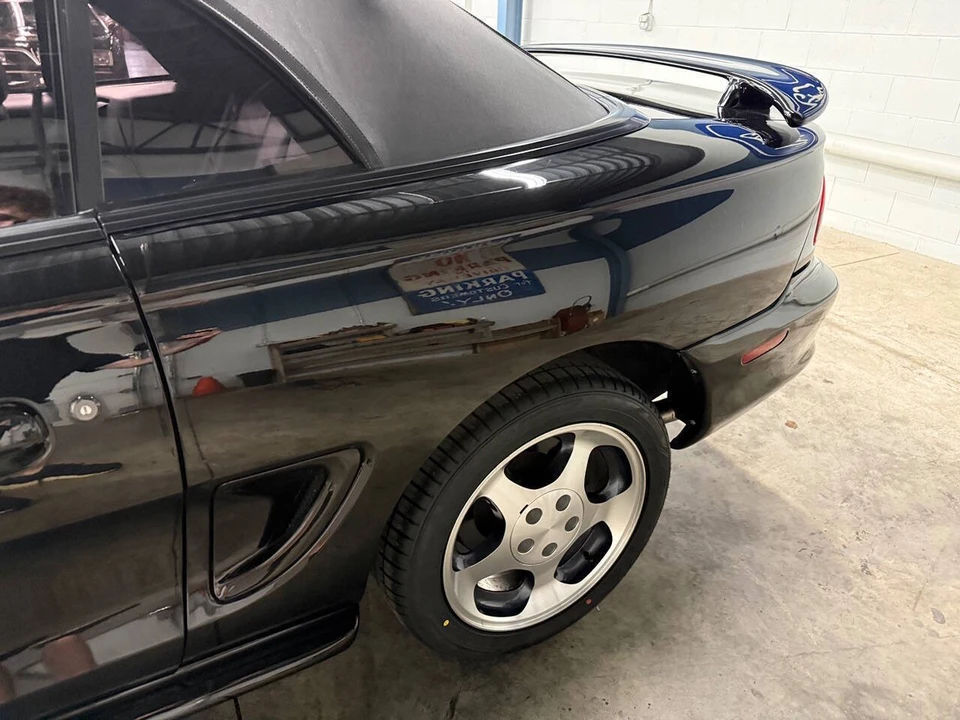 1997 Ford SN95 Mustang - Image 20 of 31