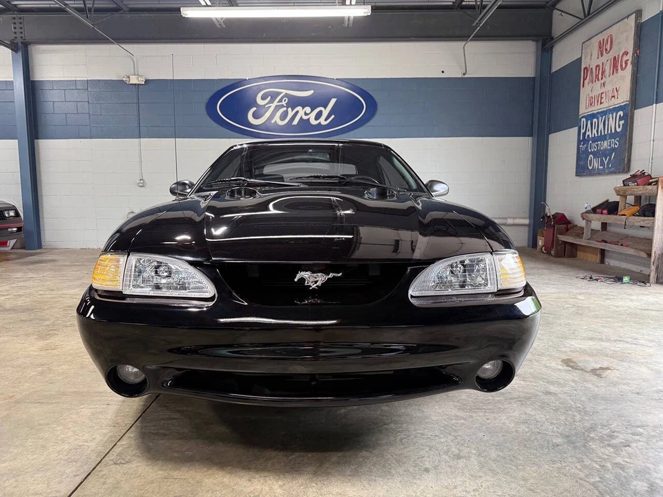 1997 Ford SN95 Mustang - Image 2 of 31