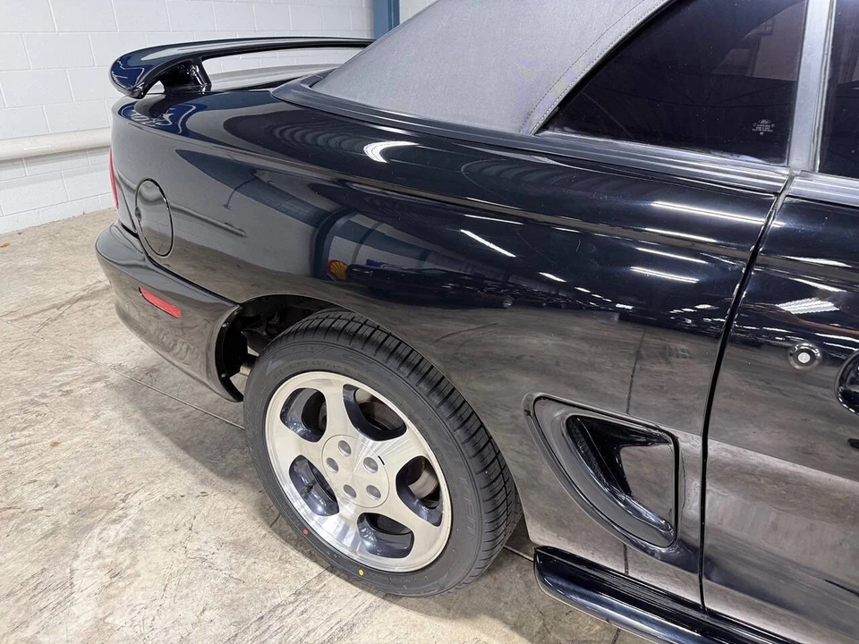 1997 Ford SN95 Mustang - Image 27 of 31