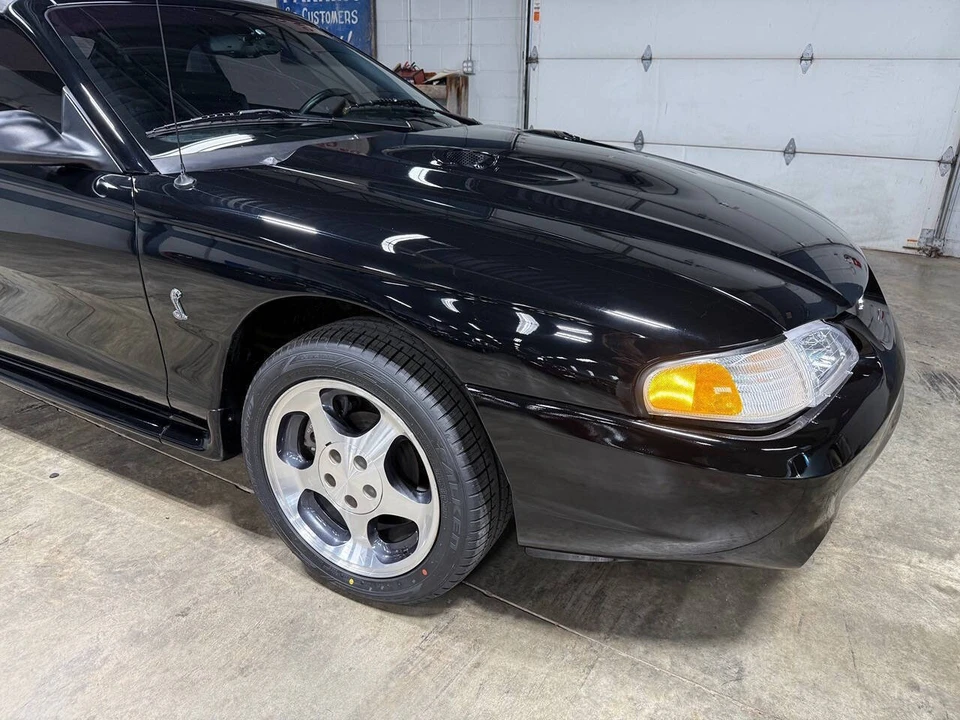 1997 Ford SN95 Mustang - Image 25 of 31