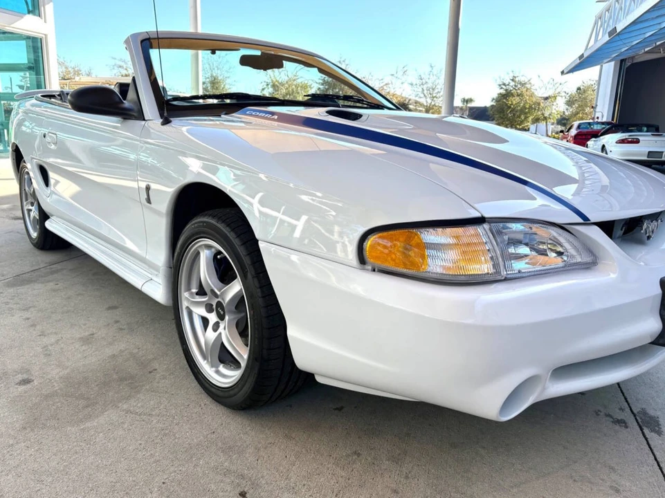 1997 Ford SN95 Mustang - Image 20 of 21