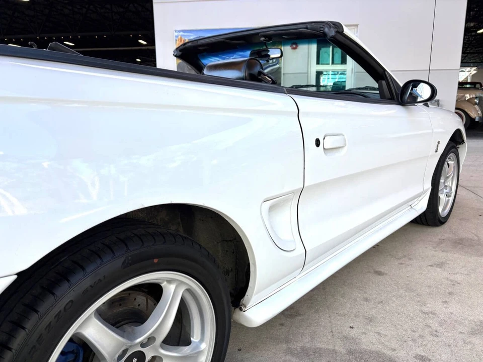 1997 Ford SN95 Mustang - Image 18 of 31