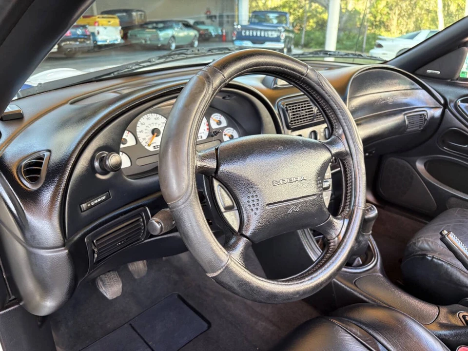 1997 Ford SN95 Mustang - Image 30 of 31